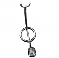 Shaving Razor stand